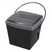 デリメイト TK125 ブラウン カンゴウ容器付（同梱）[入数:240