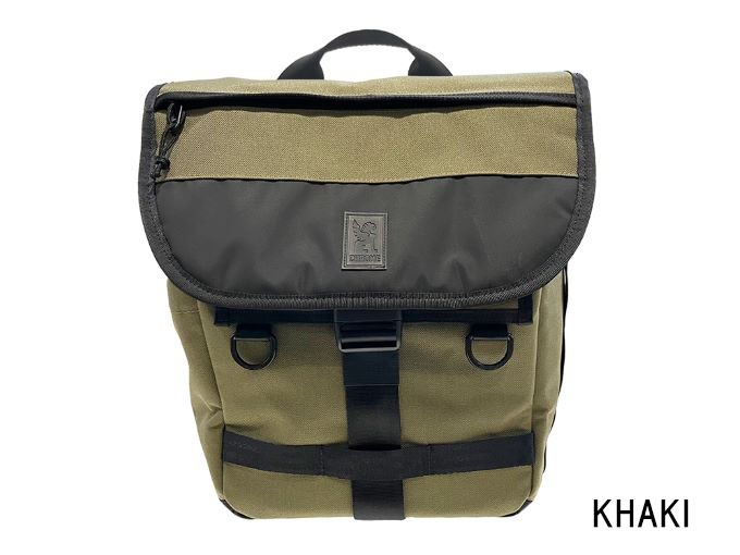 CHROME（クローム） VERSATILE BACKPACK 2.0 バーサタイルバックパック 2.0