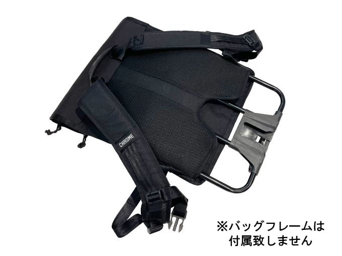 CHROME（クローム） VERSATILE BACKPACK 2.0 バーサタイルバックパック 2.0