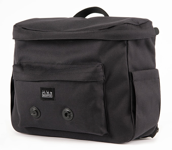 BROMPTON(ブロンプトン) Backpack バックパック【14L】【ラゲッジ】