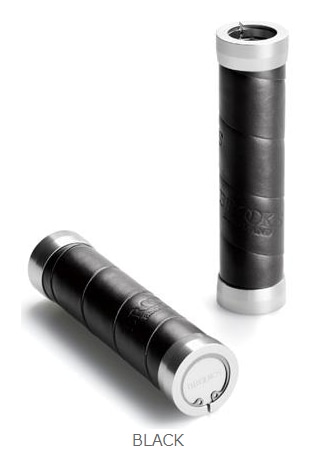 BROOKS（ブルックス) SLENDER LEATHER GRIPS スレンダー レザー