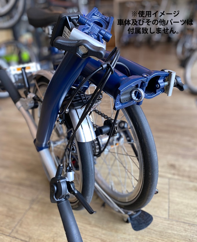 BROMPTON(ブロンプトン) ツールキット TOOL KIT