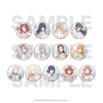 学マス サンシャイン 燕 缶バッジ まとめ売り 買取情報】学マス