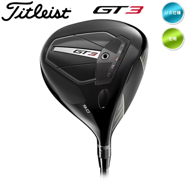 ☆タイトリスト TSi2 1W(10) ツアーAD DI-5/S TSi2 ドライバー TOUR AD