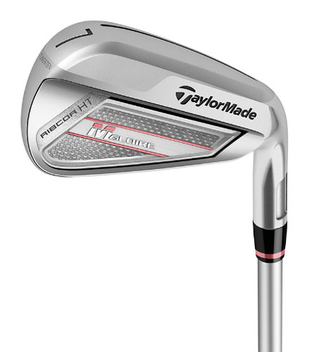 女性用】テーラーメイド□M グローレ□アイアンセット□5本組（7