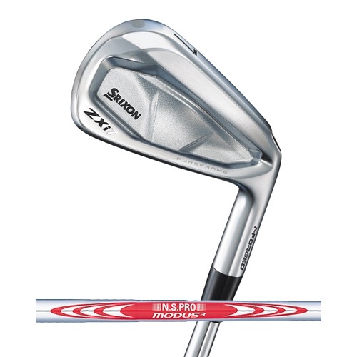 送料無料】【正規品】ダンロップ□スリクソン□ZXi7 アイアン□単品