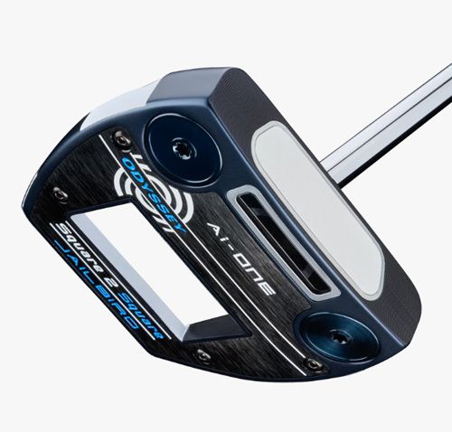 オデッセイ AI-ONE SQUARE 2 SQUARE JAILBIRD パター [34インチ] 価格