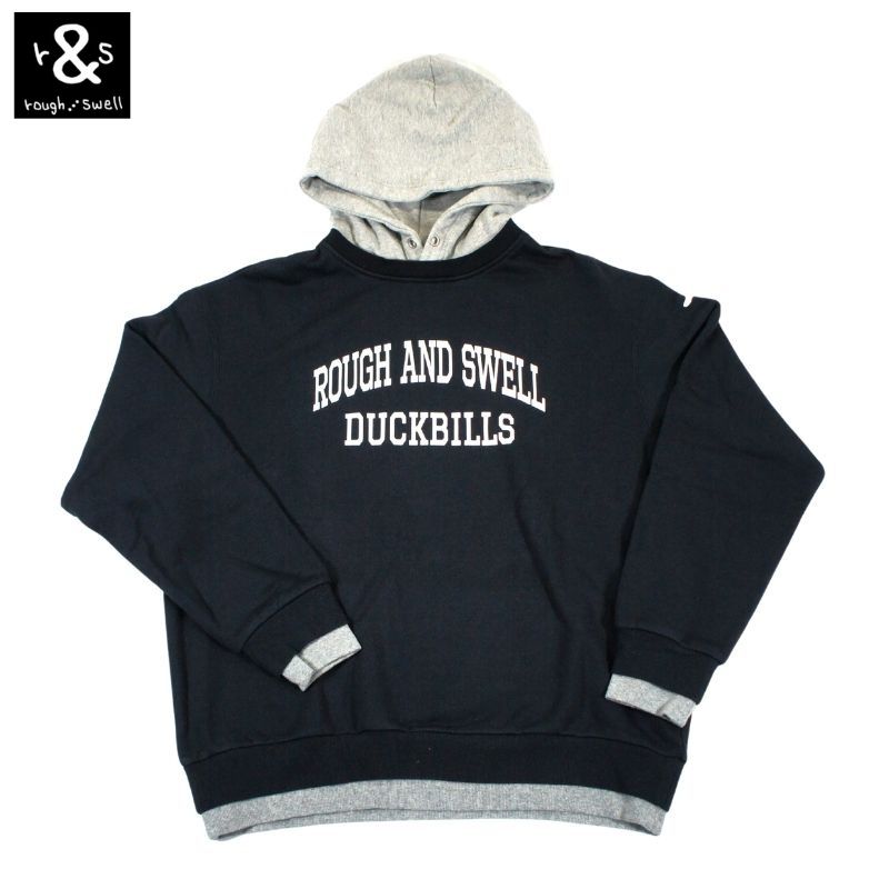 rough&swell ラフアンドスウェル の通販｜NINETEEN （ごるふ屋⑲）