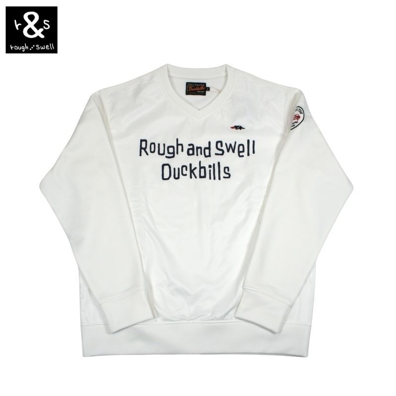 rough&swell ラフアンドスウェル の通販｜NINETEEN （ごるふ屋⑲）