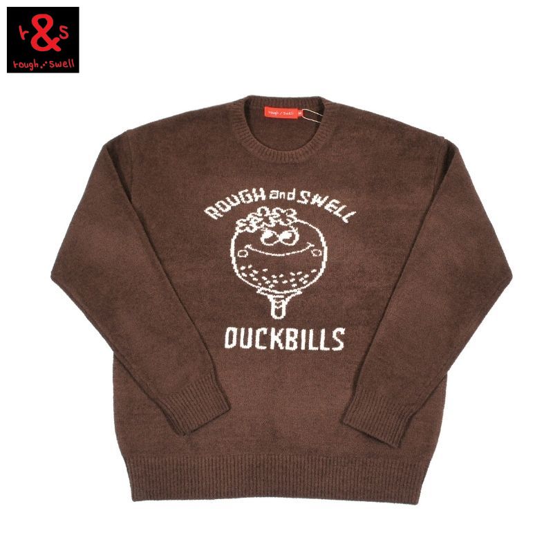 rough&swell ラフアンドスウェル の通販｜NINETEEN （ごるふ屋⑲）