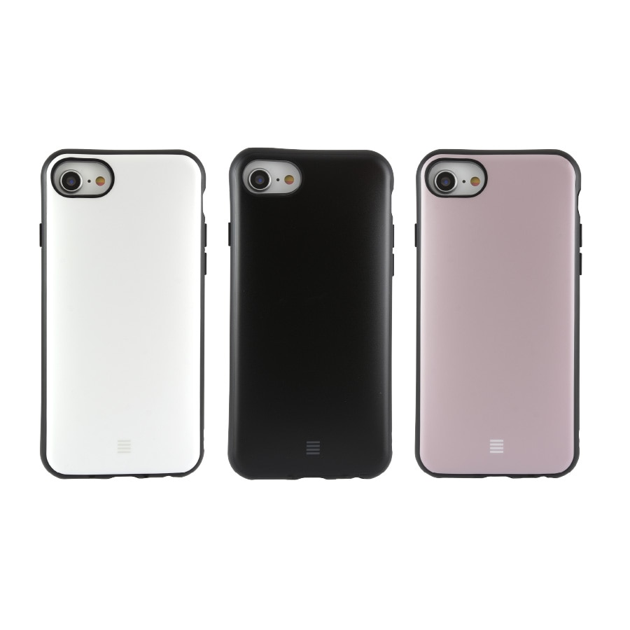 IIIIfit iPhoneSE(第3世代/第2世代)/8/7/6s/6対応ケース | アイテム