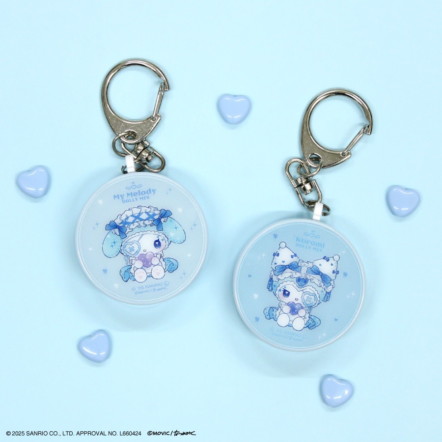 マイメロディ＆クロミ Dolly Mix 防犯ブザー | さ行,サンリオ,マイ