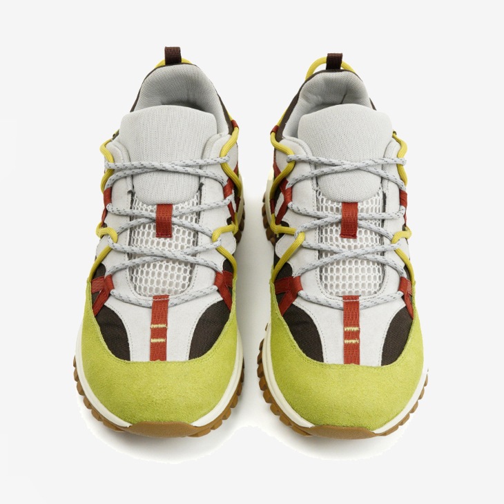 AKROSS｜XA 01 Tropix Vibram/ アクロス/エックスエー シャ ゼロワン