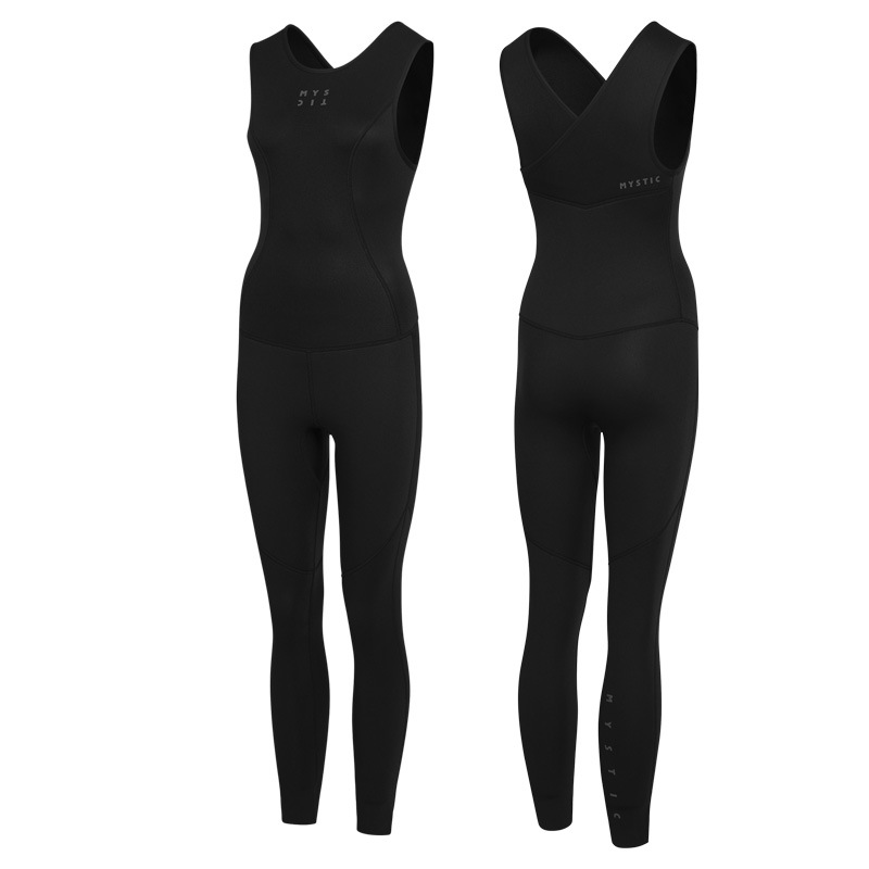 ブランド・ロングジョン3/2ウィメン