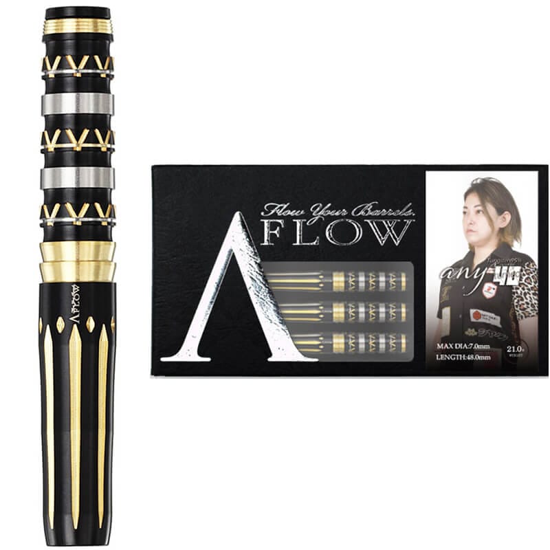 ダイナスティー any turned40 エニイターンド40 2BA21g 新亜紗子選手