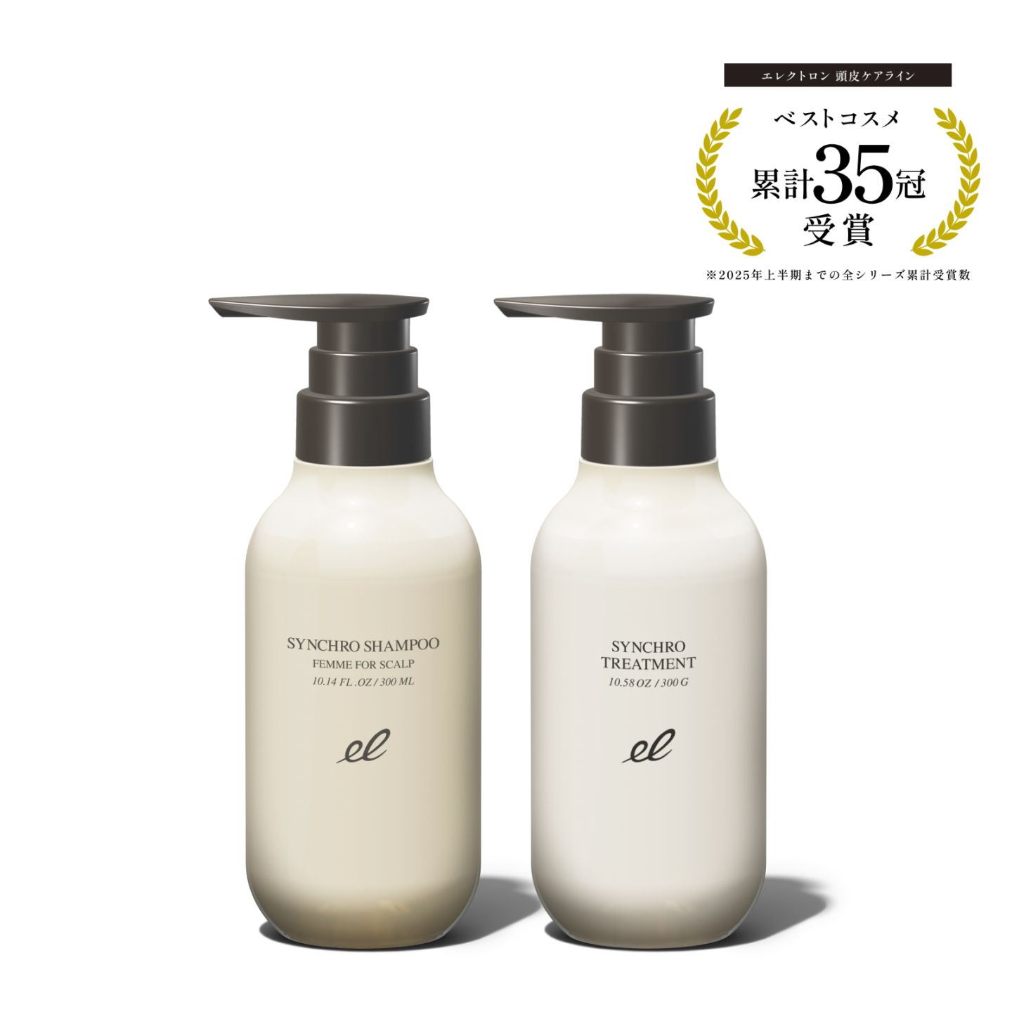 ELECTRON_SCALP CARE｜ELECTRON ONLINE SHOP