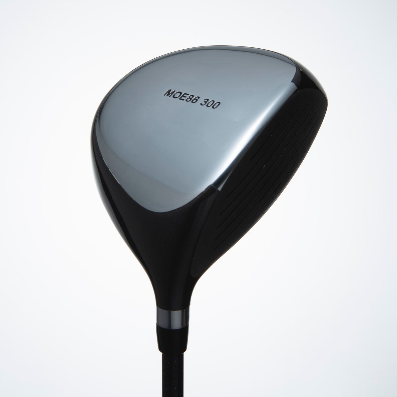 ローズゴルフクラブ MOE86 300【ドローが打てる 最新“300cc”ドライバー