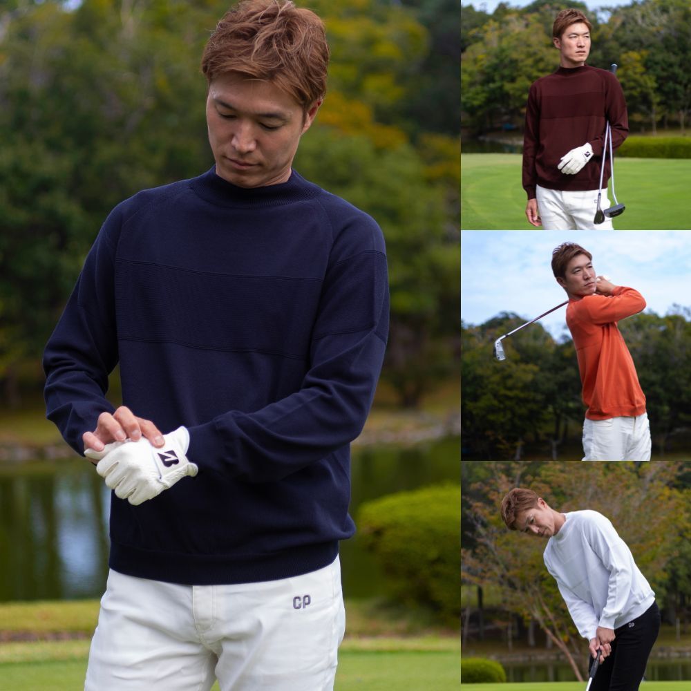 ウェア,シャツ・ポロシャツ｜ゴルフダイジェスト公式通販サイト
