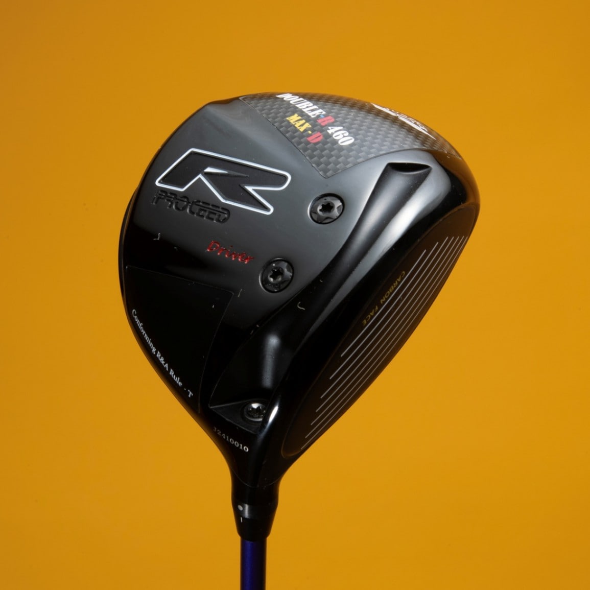 レア品】プロシード 450MAX ファイヤーエクスプレス RD-D 4 R