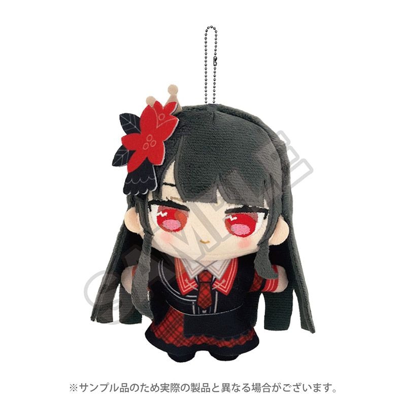 予約2/28〆【6月発売】【特典なし】魔法少女ノ魔女裁判 ぬいぴ～す