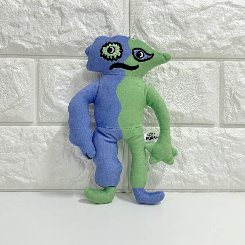 Garten of Banban ぬいぐるみマスコット ビターギグル | Garten of