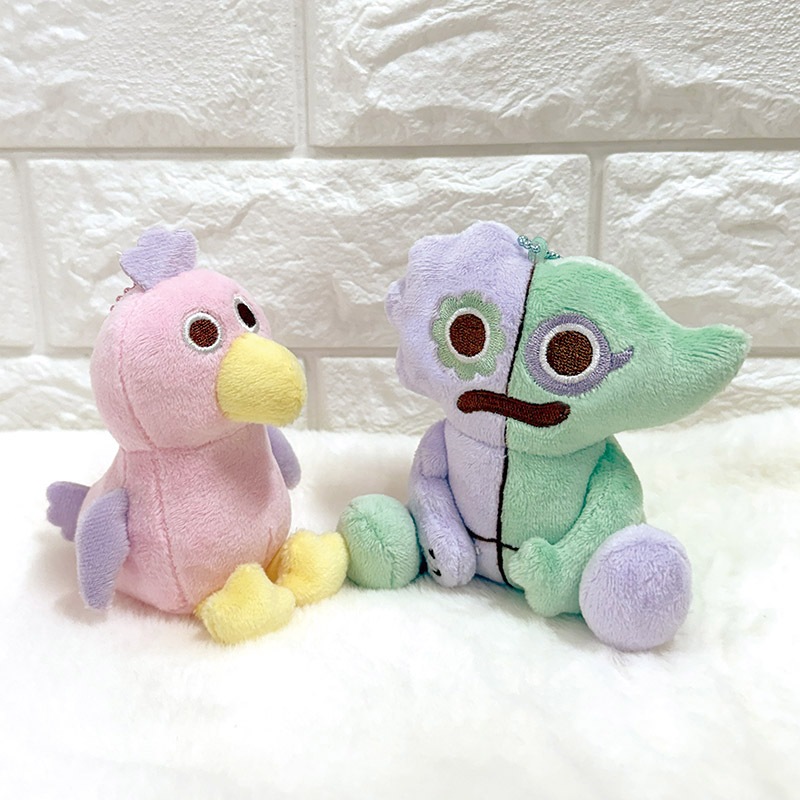 Garten of Banban ベビー ぬいぐるみマスコット ビターギグル | Garten