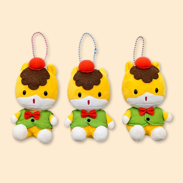 ぐんまちゃんグッズ 通販サイトグンマストア