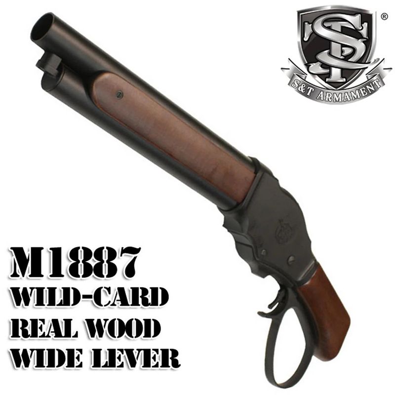 マルシン M1ガーランド6mm /ガス/ダーク2ブラウン/高級ブナ | ガスガン