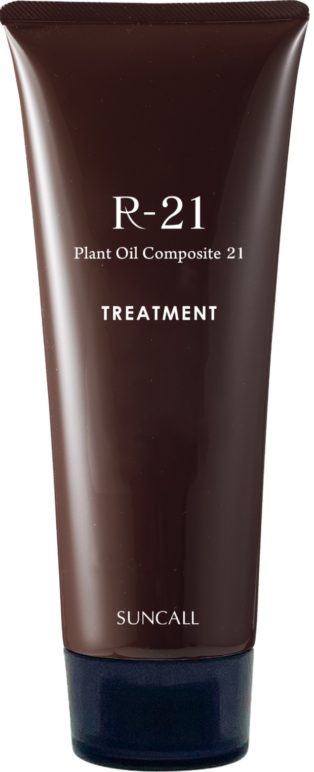 R－21 トリートメント 40g | ヘアケア | SUNCALL ONLINE SHOP