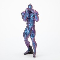 ソフビ】【CCP】40cmテリーマン2代目グレート（原作）/キン肉マン