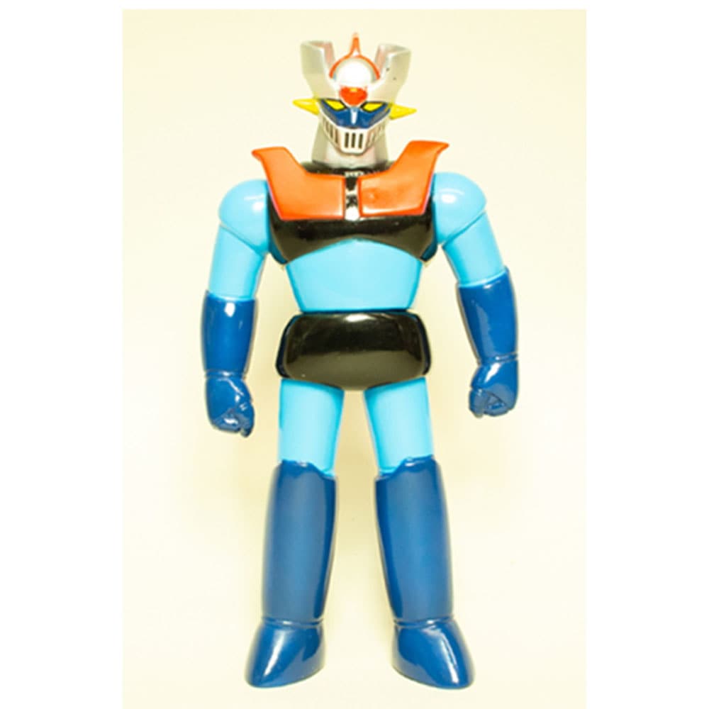 ソフビ】【ビックワンクラフト】マジンガーZ レトロカラー/BIGONECRAFT