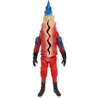 ソフビ】SSSS.GRIDMAN/MAX TOY製 怪獣少女アノシラス(肌色蓄光)/MAXTOY