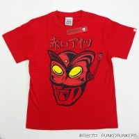 レッドマン/赤いアイツT-SHIRT（パンクドランカーズ PUNK DRUNKERS