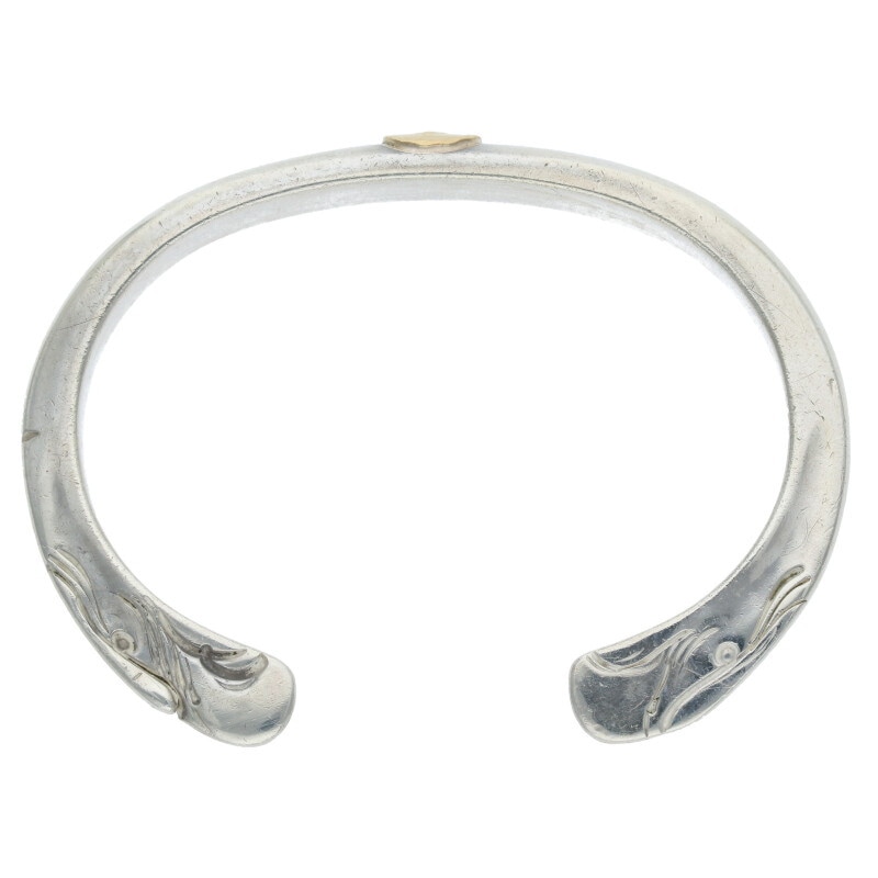 顔ブレス S ※使用感あり【取扱：原宿シルバー店】 | すべての商品