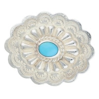 コンチョの一覧｜ゴローズ通販のRINKAN HARAJUKU SILVER ONLINE