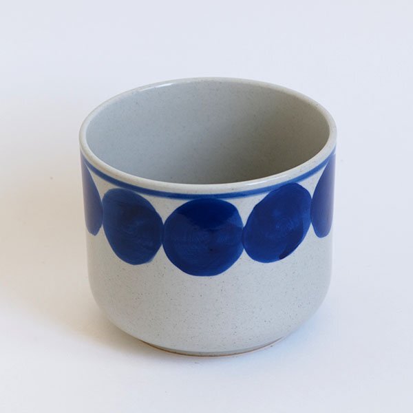 LisaLarson×波佐見焼 floraフローラ 鉢カバー 西山陶器（3種類