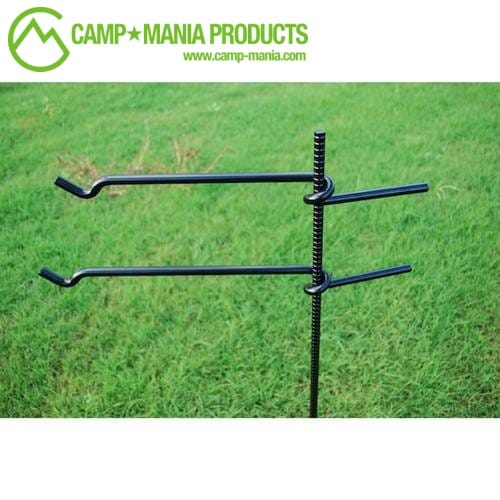 キャンプマニアプロダクツ プレシャス CAMP MANIA PRODUCTS キャンプ