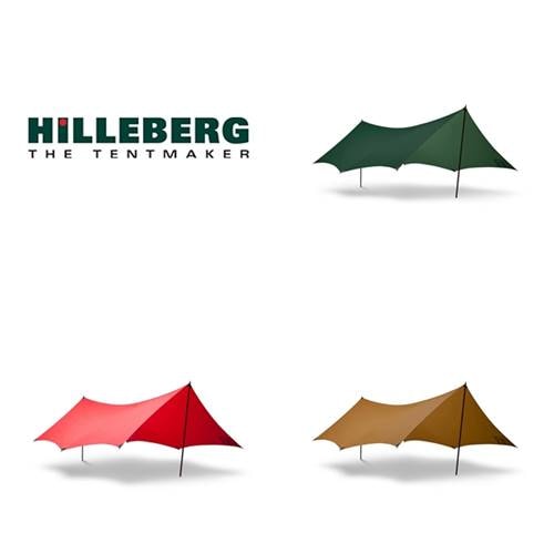 ヒルバーグ HILLEBERG タープ10エクスペディション TARP10 XP | GLAGH