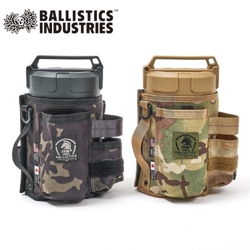 バリスティクス Ballistics ニュー ウェットティッシュカバー NEW WET