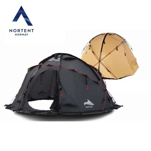 ノルテント NORTENT Gamme 8 EXTREAM | GLAGH グラフ