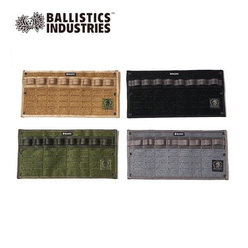 バリスティクス Ballistics マルチプレート Mサイズ MULTI PLATE M