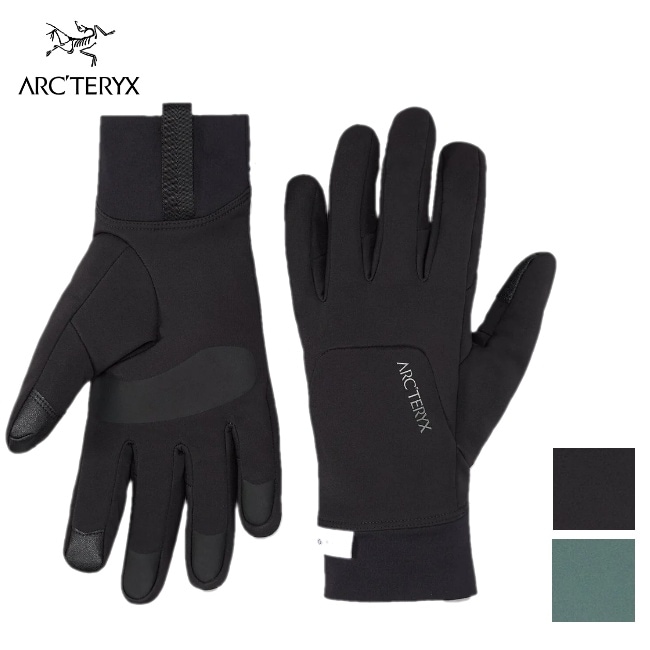 アークテリクス ARC'TERYX ベンタグローブ Venta Glove | GLAGH グラフ