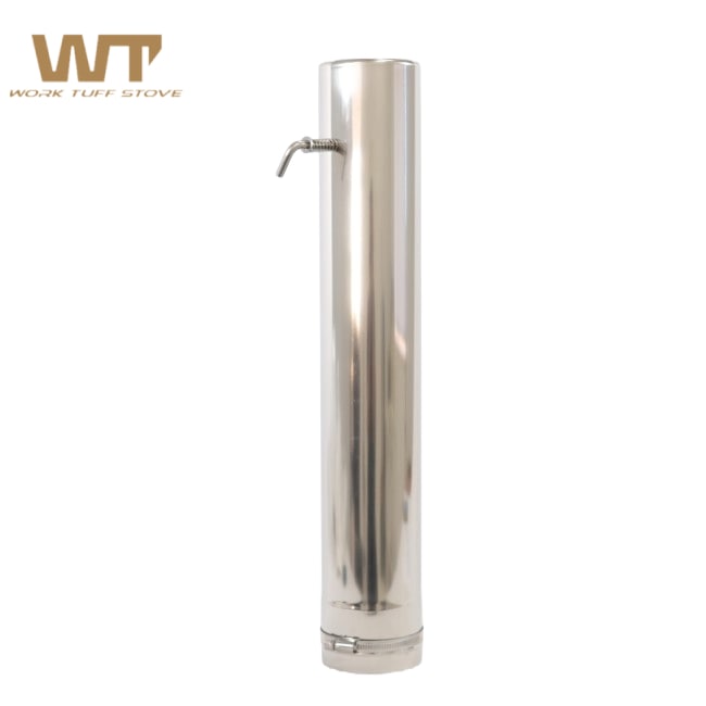 ユニフレーム UNIFLAME 火消し壺SUS | GLAGH グラフ