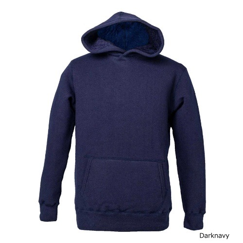 イエティナ Yetina プルオーバーフーディー pullover hoodie | GLAGH