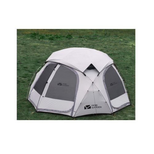 モビガーデン MOBI GARDEN ロイヤルキャッスル ROYAL CASTLE | GLAGH