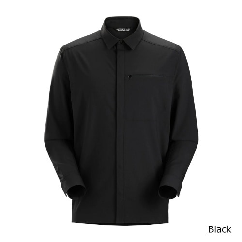 アークテリクス ARC'TERYX スカイライン ロングスリーブ シャツ メンズ