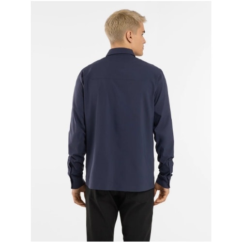 アークテリクス ARC'TERYX スカイライン ロングスリーブ シャツ メンズ