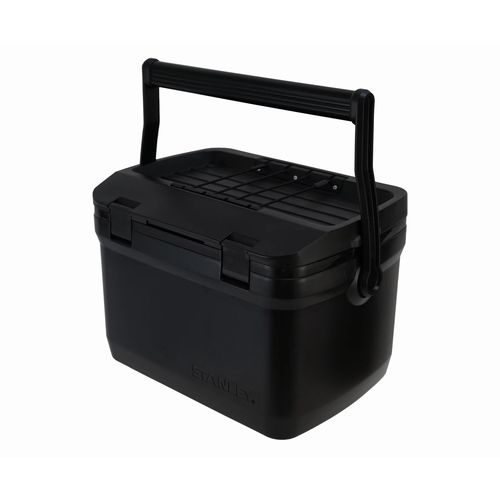 スタンレー STANLEY クーラーボックス 15.1L ピュアブラック | GLAGH