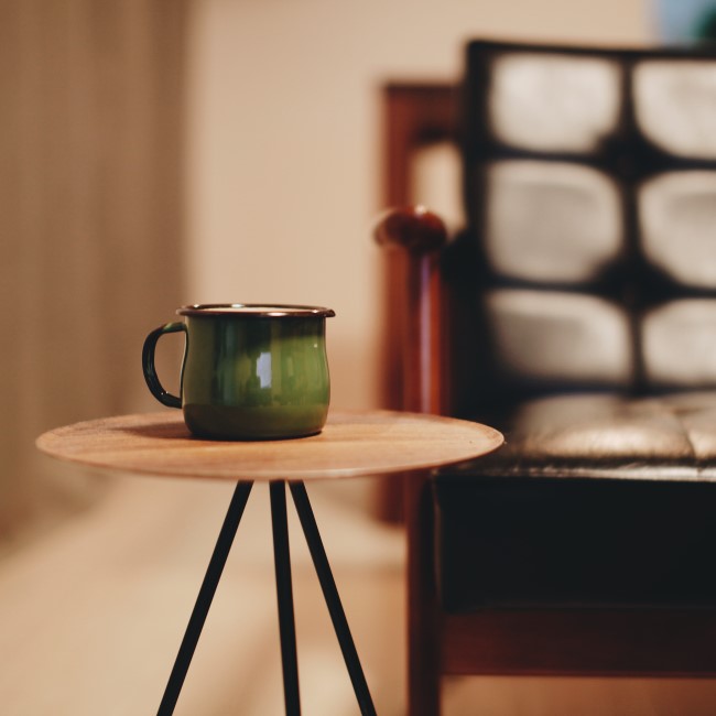 ヘリノックス Helinox テーブルオー Table O Home | GLAGH グラフ