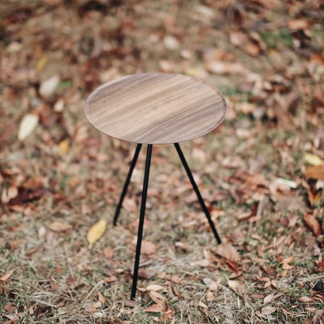 ヘリノックス Helinox テーブルオー Table O Home | GLAGH グラフ